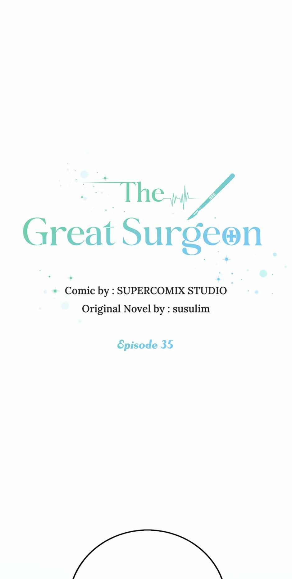 The Great Surgeon Chapter 35 1